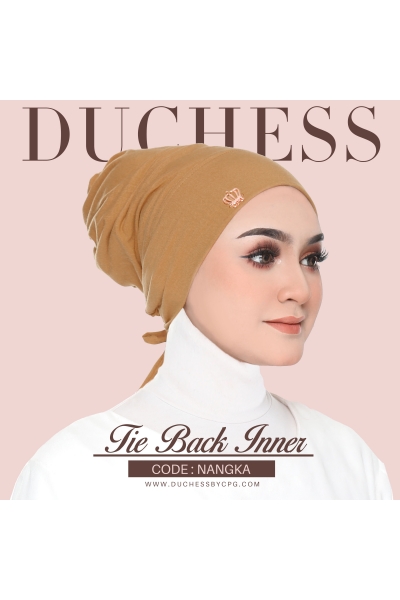 TIE BACK INNERS - NANGKA